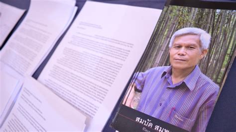 Decade After Lao Advocate’s Suspected Abduction at Police .